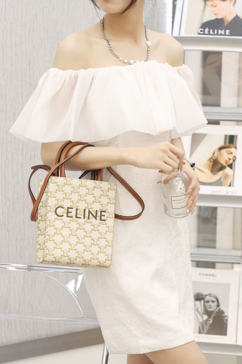 Celine Shopping Bags